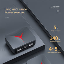 Load image into Gallery viewer, Original TWS M90 Wireless Headphones Gaming Earphone Bluetooth 5.3 Sport Earbuds with Mic Wireless Headset For iPhone Xiaomi