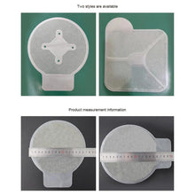 Load image into Gallery viewer, 1pc North American Rescue Hyfin Chest Seal Medical Chest Seal Vented Outdoor Emergency First Aid