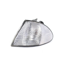 Load image into Gallery viewer, 1PC Car Turn Light Corner Marker Light Parking Lamp Trim For BMW 3 Series E46 98-01 320i 63136902765 63136902766