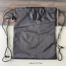 Load image into Gallery viewer, Motorcycle Helmet Travel Luggage Bags Expandable Backpack Large Capacity Waterproof Laptop Basketball Bag For Riding