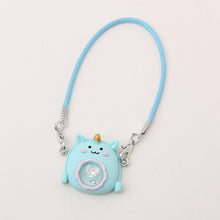 Load image into Gallery viewer, Mini Bear DIY Cartoon Dress Up Plush Toy for 17cm Labubu Plush Dolls Accessories DIY Doll Toys