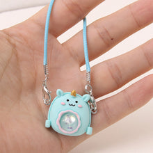 Load image into Gallery viewer, Mini Bear DIY Cartoon Dress Up Plush Toy for 17cm Labubu Plush Dolls Accessories DIY Doll Toys
