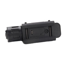 Load image into Gallery viewer, 1PC Plastic Infrared Flashlight Base Adjustable M416/M1911/ Glock G18 Toy Soft Bullet Gun Accessories 20MM Guide Rail Available