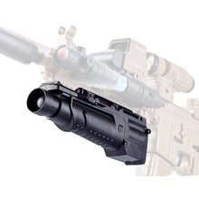 Load image into Gallery viewer, M416 M4 Soft Gun Non-Launchable Under Hanging Howitzer PUBG Adjustable Toy Gun Accessories