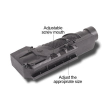 Load image into Gallery viewer, M416 M4 Soft Gun Non-Launchable Under Hanging Howitzer PUBG Adjustable Toy Gun Accessories