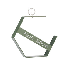 Load image into Gallery viewer, Outdoor Camping Mosquito Incense Sandalwood Rack Iron Hexagonal Suspended Hollow Bracket Portable Household Mosquito-Repellent Box
