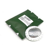 Load image into Gallery viewer, 1 PC Outdoor First Aid Hard Shell Aluminum Eye Shield Eye Injury Dressing Nursing Tactical Blindfold