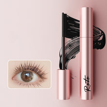 Load image into Gallery viewer, Slender Curling Mascara Waterproof Sweatproof Long-lasting Non-smudge Mascara Eyes Makeup Cosmetics for Women