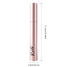Load image into Gallery viewer, Slender Curling Mascara Waterproof Sweatproof Long-lasting Non-smudge Mascara Eyes Makeup Cosmetics for Women