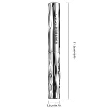 Load image into Gallery viewer, Steel Pipe Thread Mascara Waterproof Sweatproof Non-smudge Long-lasting Curling Slender Mascara Eyes Makeup Cosmetics