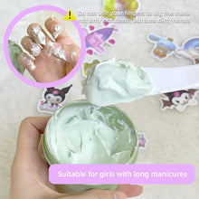 Load image into Gallery viewer, Double Head Silicone Facial Mask Brush Durable Soft Skin-friendly Smear Facial Mask Brush Washable Non-deformable Skin Care Tool