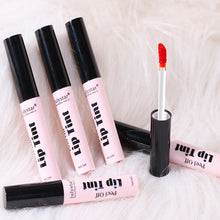 Load image into Gallery viewer, 6 Colors Velvet Matte Tearable Lip Gloss Waterproof Non-fading Long-lasting Peel-off Liquid Lipstick Lip Makeup Cosmetics