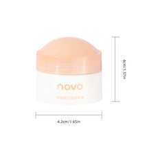 Load image into Gallery viewer, Portable Convenient Solid Perfume Balm Natural Fresh Fragrance Cream Mild Long-lasting Body Balm Aroma Deodorant Fragrance