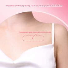 Load image into Gallery viewer, Clothes Anti-slip Glue Natural Invisible Lightweight Breathable Long-lasting Sturdy Preventing Clothes From Being Exposed Setting Glue