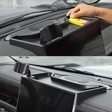 Load image into Gallery viewer, Car Dashboard Center Console Storage Box with Mobile Phone Holder Accessories Fit for Chery JETOUR Traveler T2 2023 2024