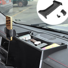 Load image into Gallery viewer, Car Dashboard Center Console Storage Box with Mobile Phone Holder Accessories Fit for Chery JETOUR Traveler T2 2023 2024