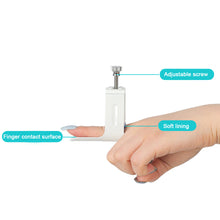 Load image into Gallery viewer, Finger Straightener Splint Joint Support Brace Medical Finger Rehabilitation Machine Hand Arthritis Injury Holder Finger Fixer