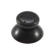 Load image into Gallery viewer, 10pcs Replacement Analog Thumbstick Thumb Stick For xbox Series 360 One Controller Black Silicone Thumbstick Grips Caps Set