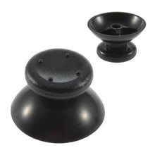 Load image into Gallery viewer, 10pcs Replacement Analog Thumbstick Thumb Stick For xbox Series 360 One Controller Black Silicone Thumbstick Grips Caps Set
