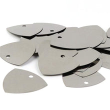 Load image into Gallery viewer, 10/20PCS Metal Phone Opening Tools Metal Guitar Picks Pry Opener for iPhone iPad Tablet PC Disassemble Repair Tool Kit
