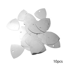Load image into Gallery viewer, 10/20PCS Metal Phone Opening Tools Metal Guitar Picks Pry Opener for iPhone iPad Tablet PC Disassemble Repair Tool Kit