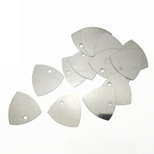 Load image into Gallery viewer, 10/20PCS Metal Phone Opening Tools Metal Guitar Picks Pry Opener for iPhone iPad Tablet PC Disassemble Repair Tool Kit