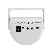 Load image into Gallery viewer, Wireless Guest Welcome Chime Alarm Door Bell PIR Motion Sensor for Shop Entry Company Security Protection Alarm Doorbell