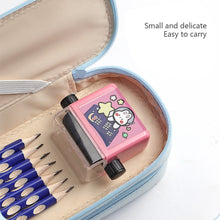 Load image into Gallery viewer, Math Stamp Roller Addition Subtraction Multiplication Division Practice Mathematical Operation Math Stamp Teaching Supplies