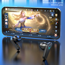 Load image into Gallery viewer, X15 TWS Gaming Earphone Wireless Bluetooth Earphone With Mic Bass Audio Sound 9D Stereo Music HiFi Headset For Gamer All Phones