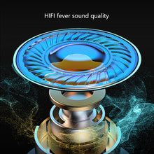 Load image into Gallery viewer, X15 TWS Gaming Earphone Wireless Bluetooth Earphone With Mic Bass Audio Sound 9D Stereo Music HiFi Headset For Gamer All Phones