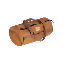 Load image into Gallery viewer, Camping Tent Ground Nail Bag Cylindrical Storage Backpack Portable Miscellaneous Pouch Outdoor Storage Toolkit Hiking Accessorie