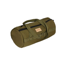 Load image into Gallery viewer, Camping Tent Ground Nail Bag Cylindrical Storage Backpack Portable Miscellaneous Pouch Outdoor Storage Toolkit Hiking Accessorie