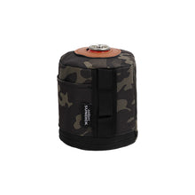 Load image into Gallery viewer, 230/450ml Camping Gas Tank Case BBQ Gas Canister Protective Cover Picnic Fuel Cylinder Protective Bag Outdoor Camping Equipment