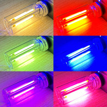 Load image into Gallery viewer, Touch Control Car USB LED Light Atmosphere Light Bulb Incandescent Lamp LED Filament Bedroom Night Decoration