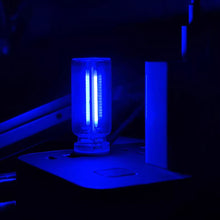 Load image into Gallery viewer, Touch Control Car USB LED Light Atmosphere Light Bulb Incandescent Lamp LED Filament Bedroom Night Decoration
