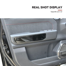 Load image into Gallery viewer, 4Pcs/Set Car Door Handle Panel Modification Decorative Cover Stainless Steel For Chery Jetour Traveller T2 2023 2024 Accessories