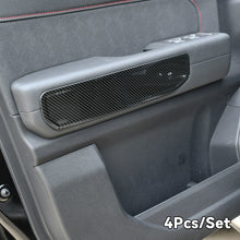 Load image into Gallery viewer, 4Pcs/Set Car Door Handle Panel Modification Decorative Cover Stainless Steel For Chery Jetour Traveller T2 2023 2024 Accessories