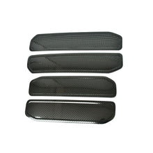 Load image into Gallery viewer, 4Pcs/Set Car Door Handle Panel Modification Decorative Cover Stainless Steel For Chery Jetour Traveller T2 2023 2024 Accessories
