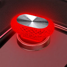 Load image into Gallery viewer, Car LED USB Lights Atmosphere Light Decorative Lamp For Party Ambient Modeling Automotive Portable Plug Play Auto Interior Lights