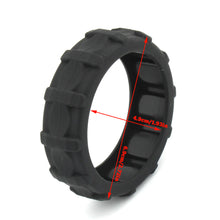 Load image into Gallery viewer, Motorcycle Multi Controller Wonder Wheel Replacement Cover For BMW R1200GS R1200R R1200RT R1250GS R1250R R1300GS F850GS