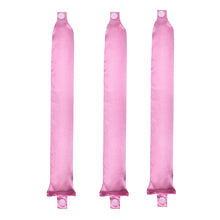 Load image into Gallery viewer, 3pcs/set Lazy Hair Curler 3cm High Density Natural Large Waves Do Not Hurt Hair No Heat Curling Iron No Heat Hair Rollers Curls