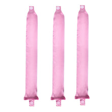 Load image into Gallery viewer, 3pcs/set Lazy Hair Curler 3cm High Density Natural Large Waves Do Not Hurt Hair No Heat Curling Iron No Heat Hair Rollers Curls