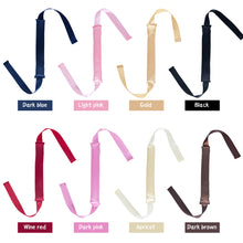 Load image into Gallery viewer, 3pcs/set No Heat Curling Iron Ribbon Curling Tool Big Wave Sleeping Curling Tool Lazy Curling Iron Rod
