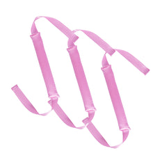Load image into Gallery viewer, 3pcs/set No Heat Curling Iron Ribbon Curling Tool Big Wave Sleeping Curling Tool Lazy Curling Iron Rod