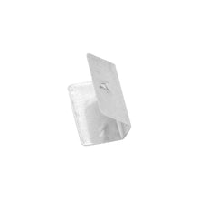 Load image into Gallery viewer, 10Pcs Car Windshield Clips Wind Rain Deflectors Channel Metal Universal Windscreen Clips For Heko G3 SNED Clip X6 Auto Parts