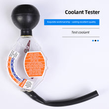Load image into Gallery viewer, Car Antifreeze Testing Tool Radiator Coolant Tester Water Tank Antifreeze Density Meter Densitometer Dial Car Accessories