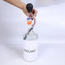 Load image into Gallery viewer, Car Antifreeze Testing Tool Radiator Coolant Tester Water Tank Antifreeze Density Meter Densitometer Dial Car Accessories