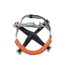 Load image into Gallery viewer, 2pcs Men Hard Hat Sweat Band Helmet Sweatbands Welding Sweat Band Cushion Sweatband Helmet Comforter Pad Summer Headband