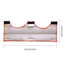 Load image into Gallery viewer, 2pcs Men Hard Hat Sweat Band Helmet Sweatbands Welding Sweat Band Cushion Sweatband Helmet Comforter Pad Summer Headband