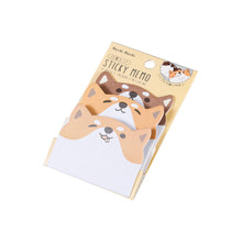 Load image into Gallery viewer, 45 Sheets/Pack Kawaii Penguin Pig Bear Cat Memo Pads Student Kids Gift Stationery School Office Supplies